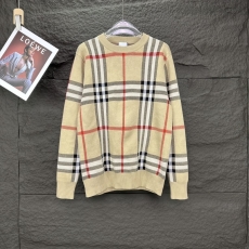 Burberry Sweaters